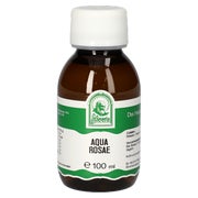 AQUA Rosae Flüssigkeit zum Einnehmen 100 ml