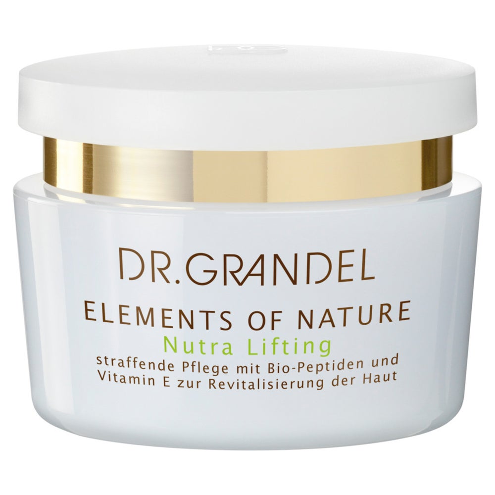 Dr. Grandel Elements of Nature Nutra Lifting 50 ml