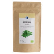 Moringa 400 mg Kapseln Bio 180 St