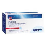Emser Inhalationslösung Isoton 20 St
