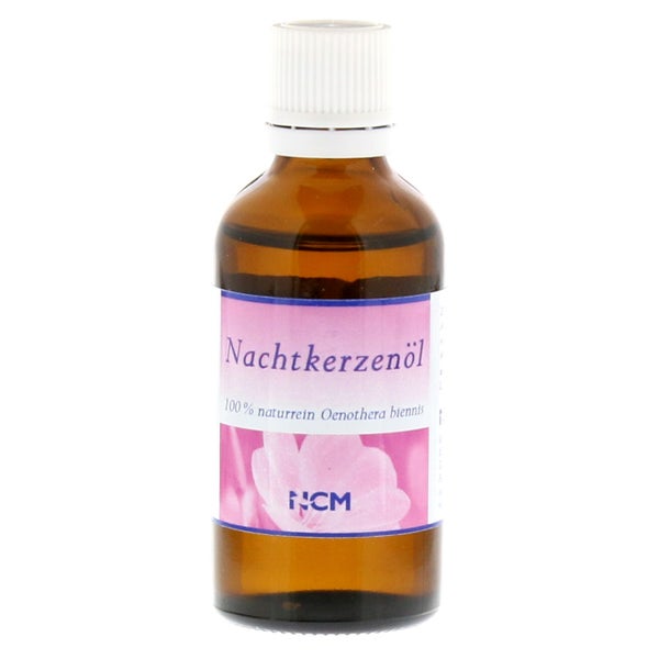 Nachtkerzenöl BIO 50 ml