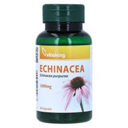 Echinacea 1000 mg Kapseln 90 St