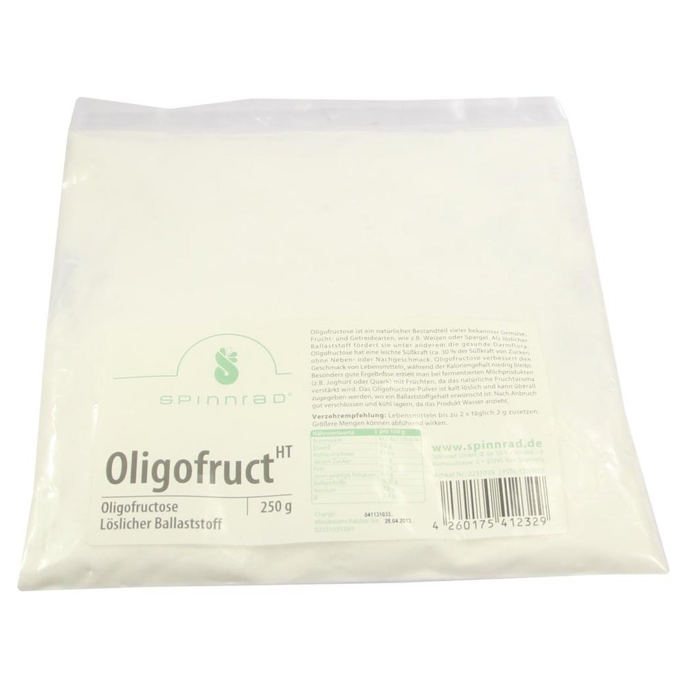 Oligofruct HT Pulver 250 g