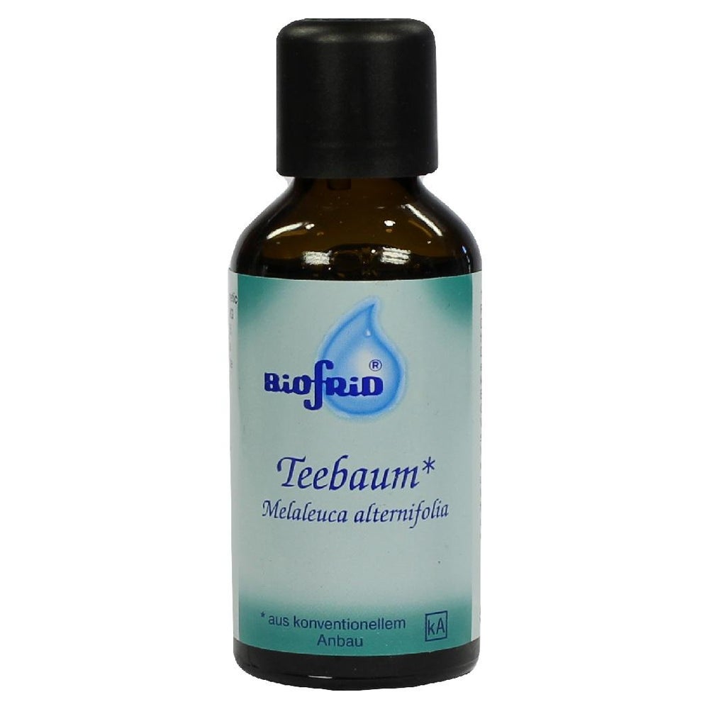 Teebaum ÖL 50 ml