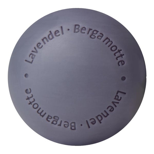 Wellness Soap Lavendel+bergamotte BDIH 200 g