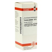 Produktabbildung: Ferrum Jodatum D 12 Dilution 20 ml