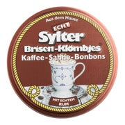 ECHT Sylter Klömbjes Kaffee/Sahne 70 g