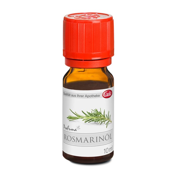 Caelo Rosmarinöl ProFuma 10 ml