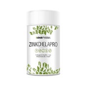 Sinob Zink Chelapro 60 Kapseln 60 St