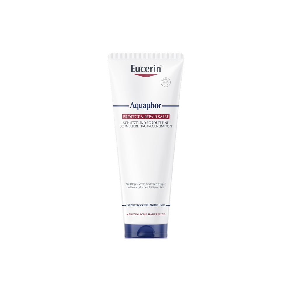 Eucerin Aquaphor Protect & Repair Salbe 220 ml