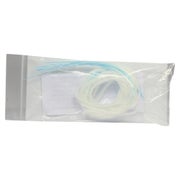 Produktabbildung: Mirafloss Implant Flauschfäden 15 St