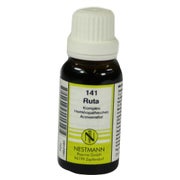 RUTA Komplex Nr.141 Dilution 20 ml