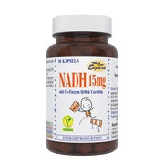 Produktabbildung: NADH 15 mg Kapseln 50 St
