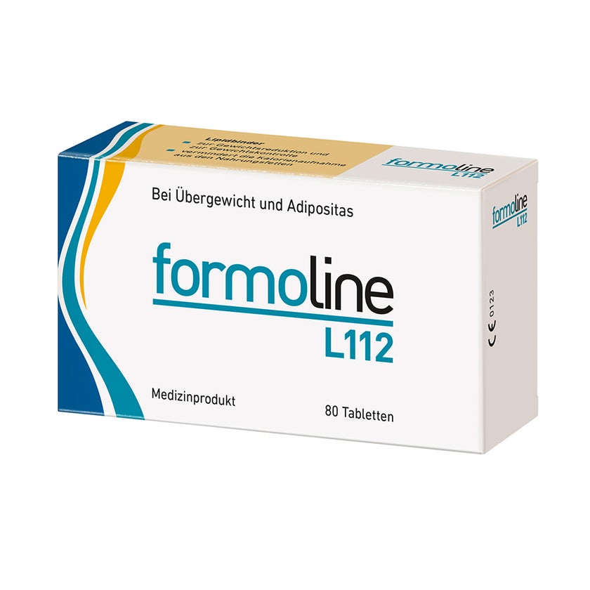 formoline L112 80 St