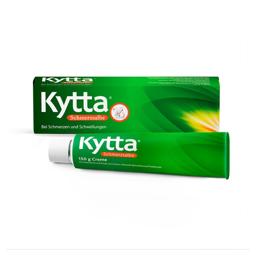 Kytta Schmerzsalbe 150 g