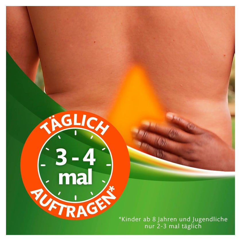 Kytta Schmerzsalbe 150 g