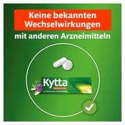 Kytta Schmerzsalbe 150 g