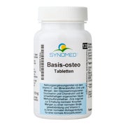 Basis Osteo Tabletten 120 St