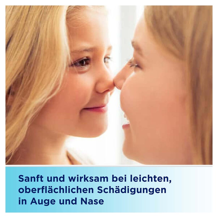 Bepanthen Augen- und Nasensalbe 10 g