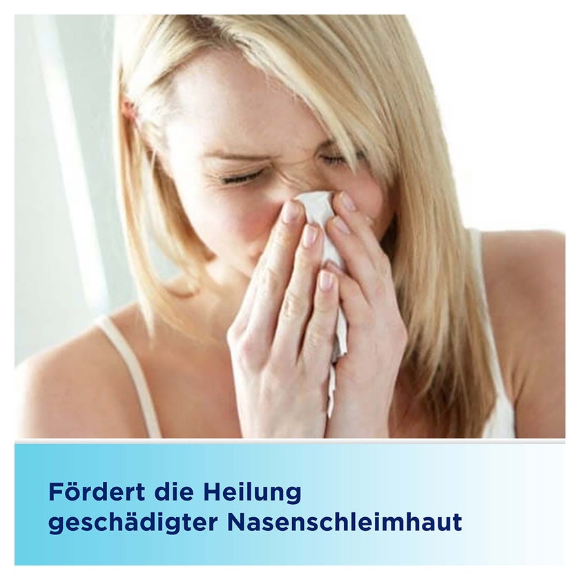 Bepanthen Augen- und Nasensalbe 10 g