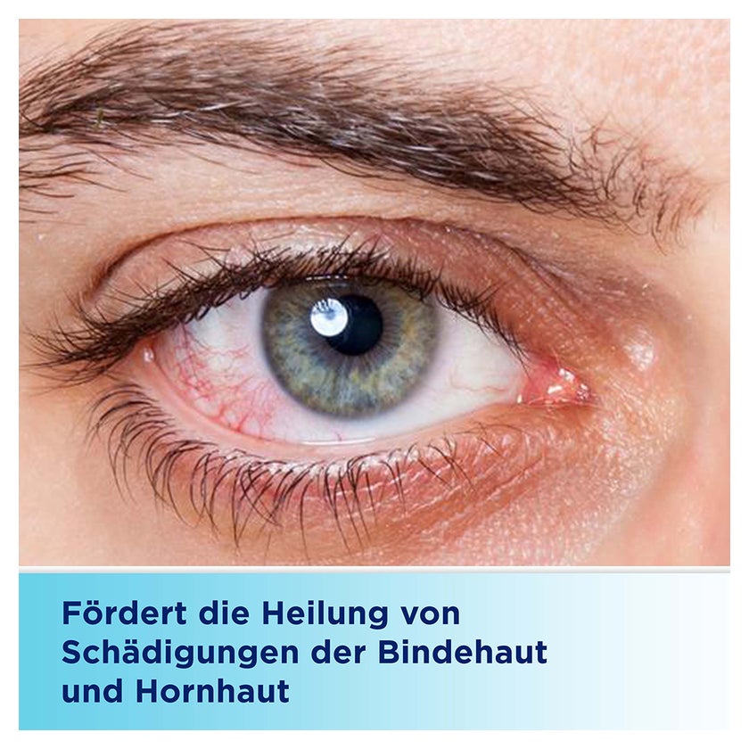 Bepanthen Augen- und Nasensalbe 10 g