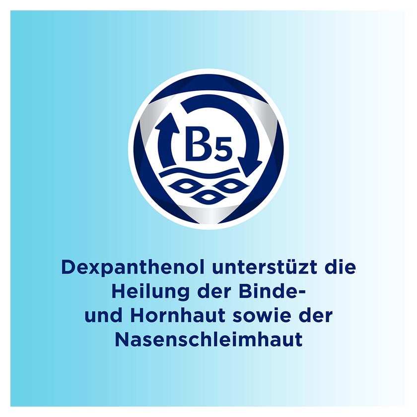 Bepanthen Augen- und Nasensalbe 10 g