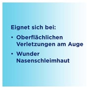 Bepanthen Augen- und Nasensalbe 10 g