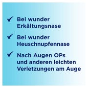 Bepanthen Augen- und Nasensalbe 10 g
