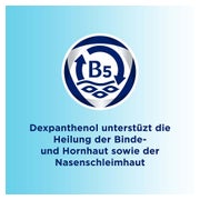 Bepanthen Augen- und Nasensalbe 10 g