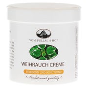 Weihrauch Creme Pullach Hof 250 ml