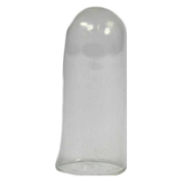 Schröpfkopf 2 cm Glas 1 St