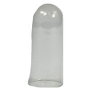Schröpfkopf 2 cm Glas 1 St