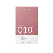Bakanasan Coenzym Q10 Plus 30 St