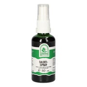Salbeispray 50 ml