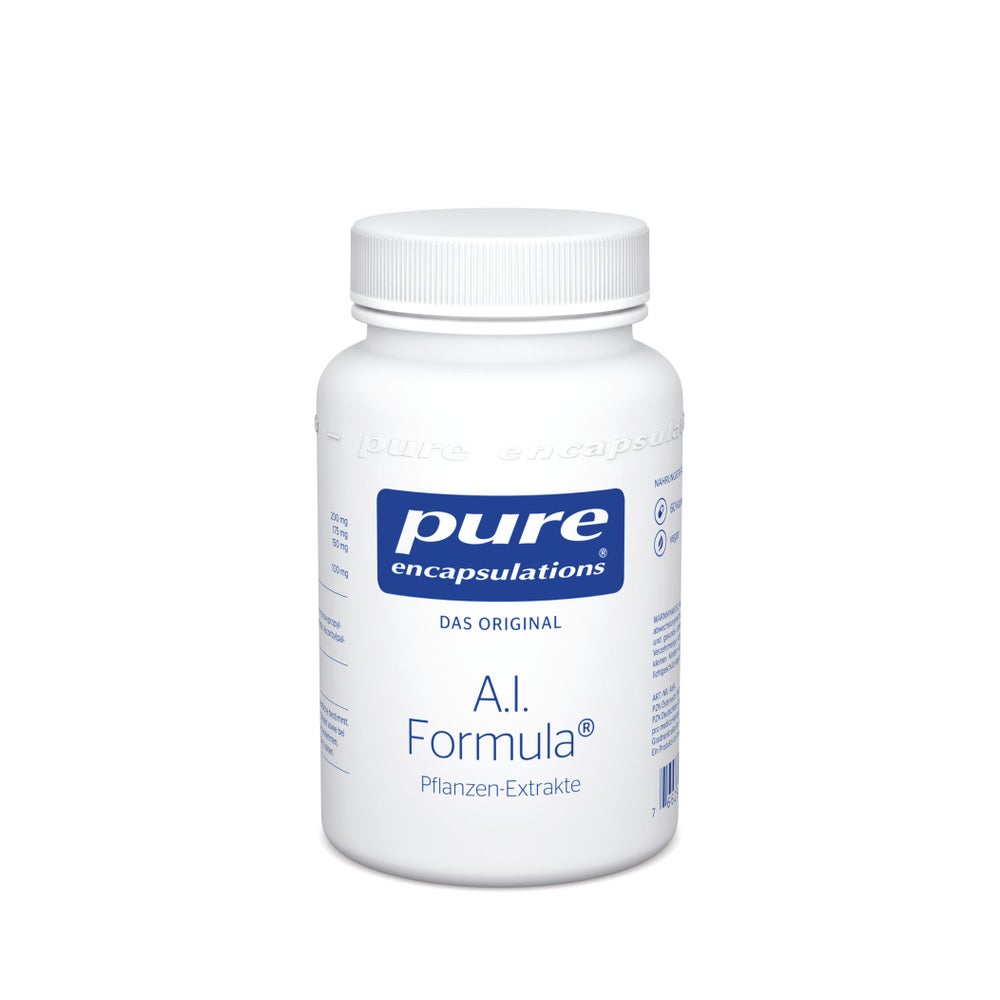 pure encapsulations® A.I. Formula®
