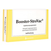 BOOSTER StroVac 0,5 ml Injektionssuspension 1 St