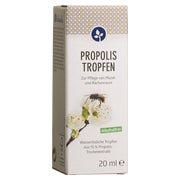 Propolis Tropfen ohne Alkohol 20 ml