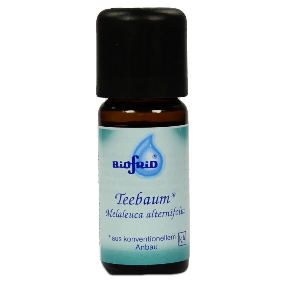 Teebaum ÖL 10 ml