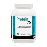 Protein 75 Neutral Pulver 1000 g