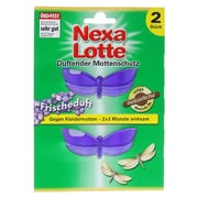 NEXA Lotte Duftender Mottenschutz mit Fr 2 St