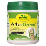 Produktabbildung: cdVet ArthroGreen Classic 345 g