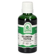 Goldmohn Tropfen 50 ml