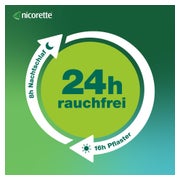nicorette TX Pflaster 15mg 14 St