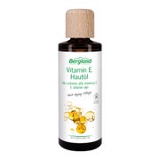 Vitamin E Hautöl 125 ml