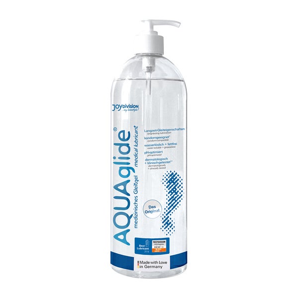 Joydivision - AQUAglide 1000 ml