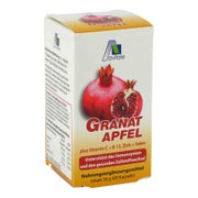 Avitale Granatapfel 60 St