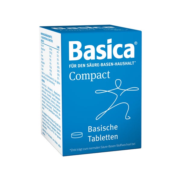 Basica Compact 360 St