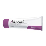 Produktabbildung: ALNOVAT Creme 100 g