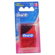 ORAL B Interdentalbürsten NF ultra fein 12 St