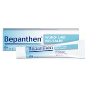 Produktabbildung: Bepanthen® Wund- und Heilsalbe 20 g